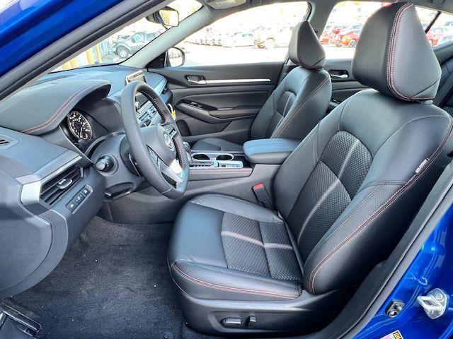 new 2025 Nissan Altima car, priced at $29,767