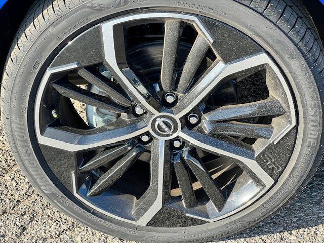 new 2025 Nissan Altima car, priced at $29,767