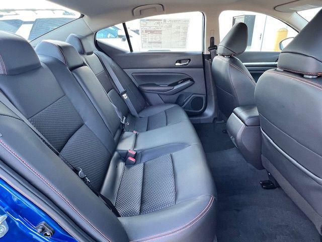 new 2025 Nissan Altima car, priced at $29,767