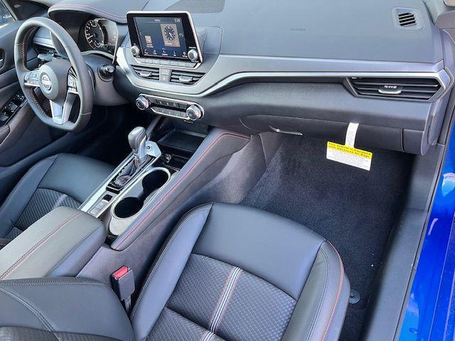 new 2025 Nissan Altima car, priced at $29,767