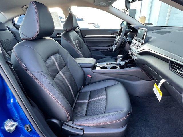 new 2025 Nissan Altima car, priced at $29,767