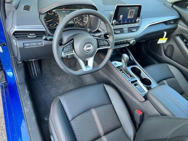 new 2025 Nissan Altima car, priced at $29,767