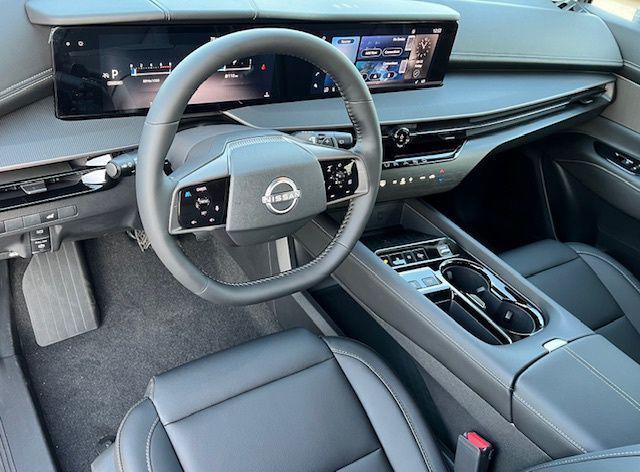 new 2026 Nissan Murano car, priced at $39,661