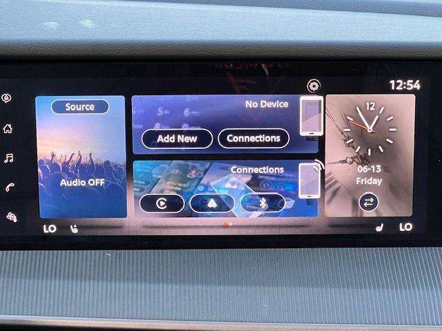 new 2026 Nissan Murano car, priced at $39,661