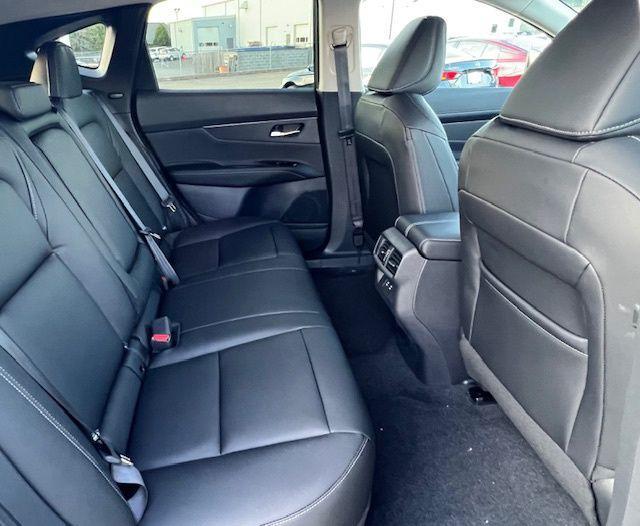 new 2026 Nissan Murano car, priced at $39,661