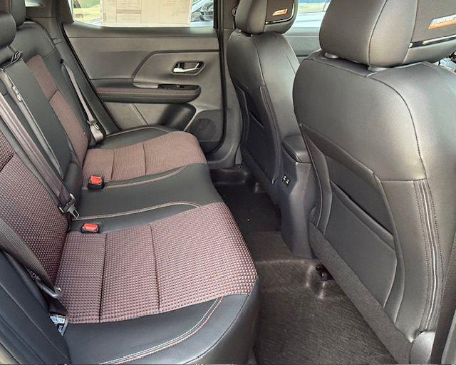new 2026 Nissan Kicks car, priced at $31,835