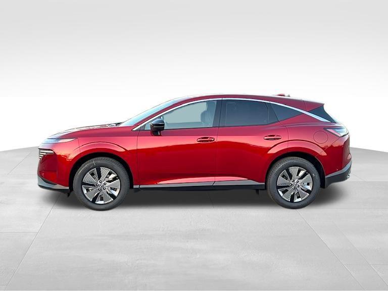 new 2025 Nissan Murano car, priced at $47,250