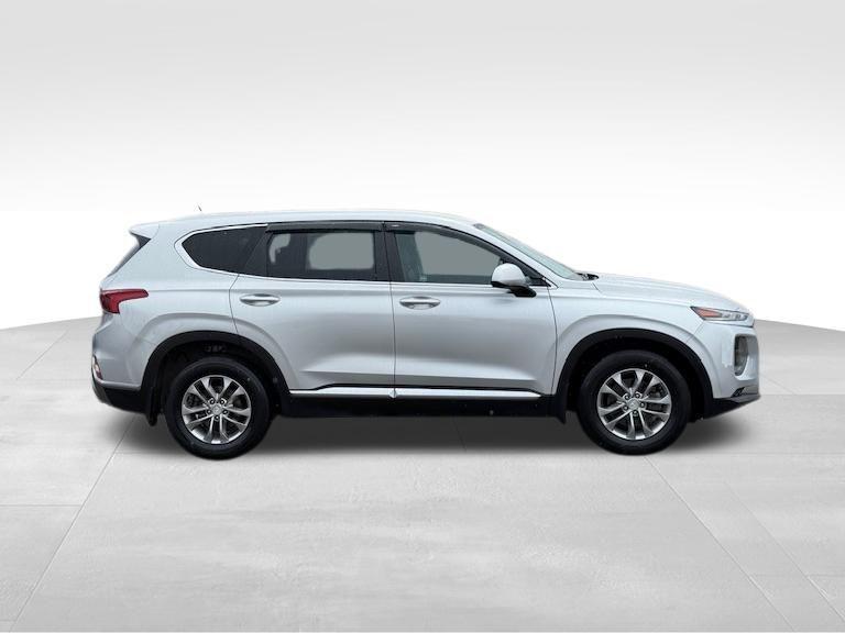 used 2019 Hyundai Santa Fe car, priced at $11,401
