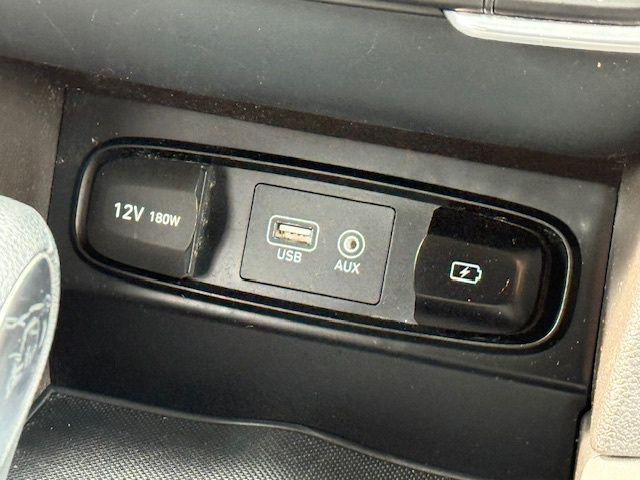 used 2019 Hyundai Santa Fe car, priced at $9,750