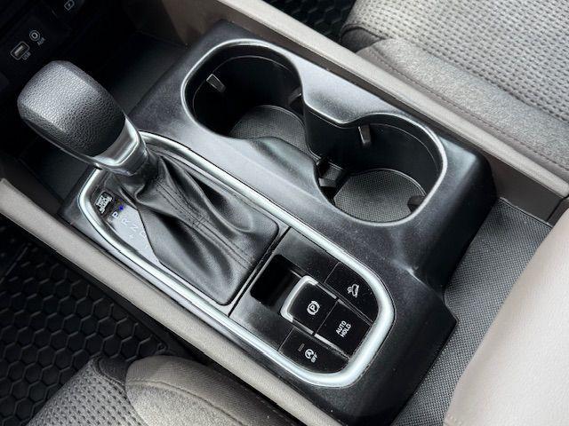 used 2019 Hyundai Santa Fe car, priced at $11,401