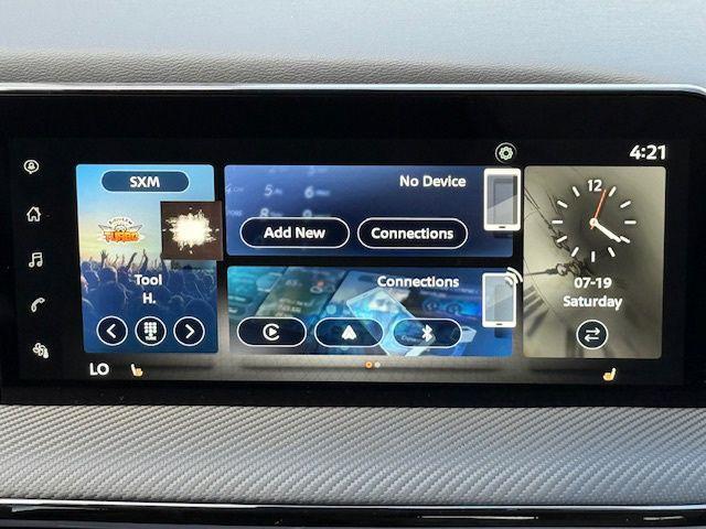 new 2025 Nissan Kicks car, priced at $28,218