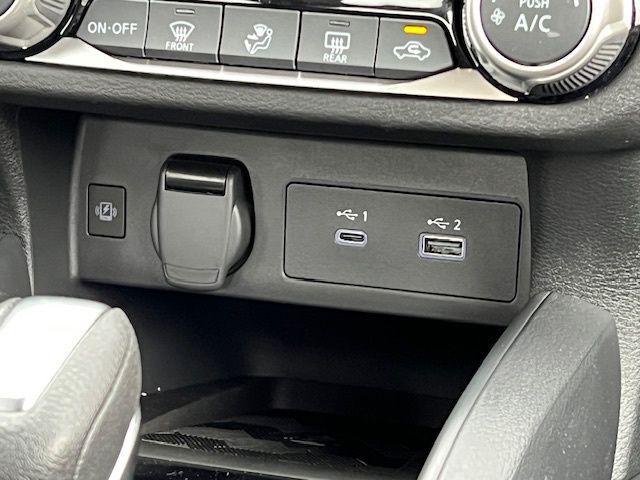 new 2025 Nissan Versa car, priced at $21,121