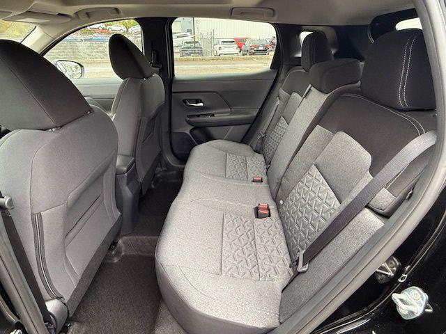 new 2025 Nissan Kicks car, priced at $26,746