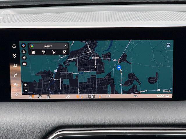 new 2026 Nissan Armada car, priced at $67,969