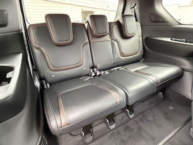 new 2026 Nissan Armada car, priced at $67,969