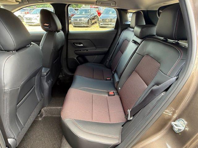 new 2026 Nissan Kicks car, priced at $29,517