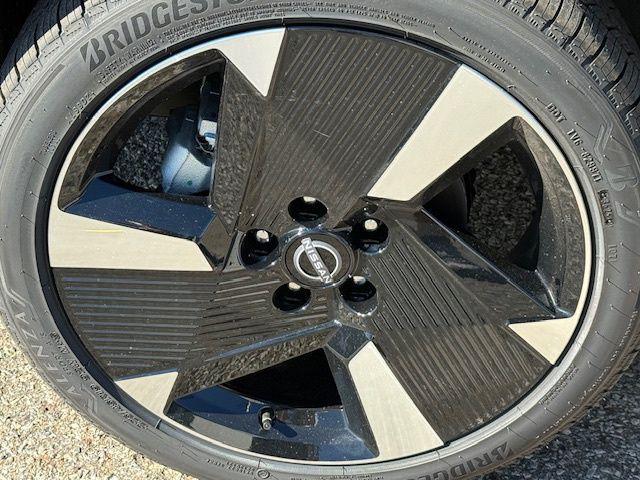 new 2026 Nissan Kicks car, priced at $29,517