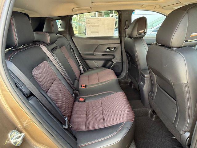 new 2026 Nissan Kicks car, priced at $29,517