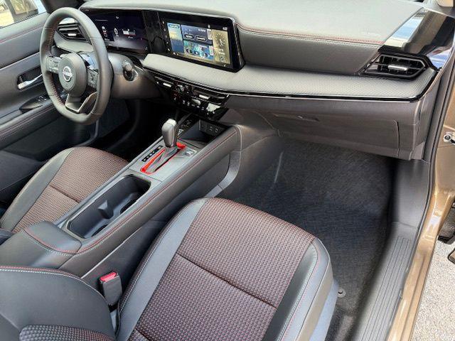 new 2026 Nissan Kicks car, priced at $29,517