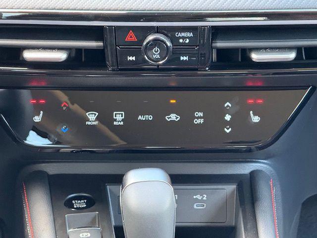 new 2026 Nissan Kicks car, priced at $29,517