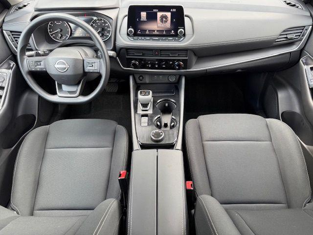 new 2026 Nissan Rogue car, priced at $31,178