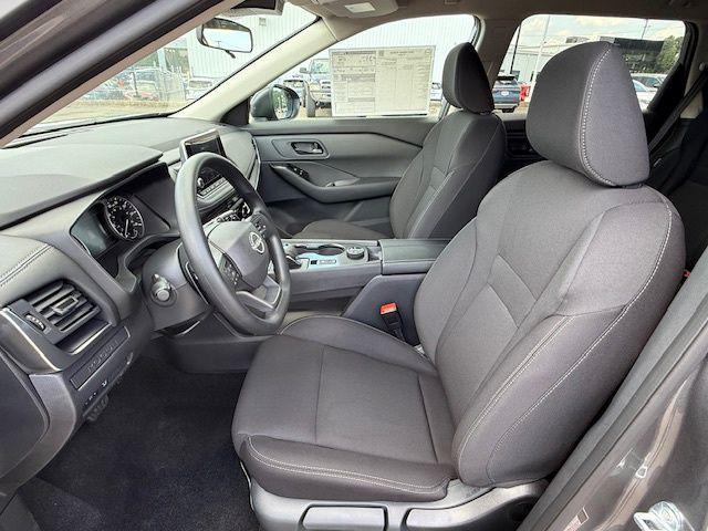 new 2026 Nissan Rogue car, priced at $31,178