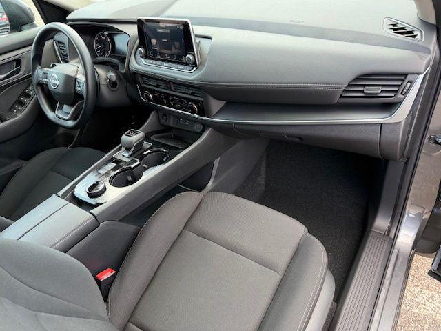 new 2026 Nissan Rogue car, priced at $31,178