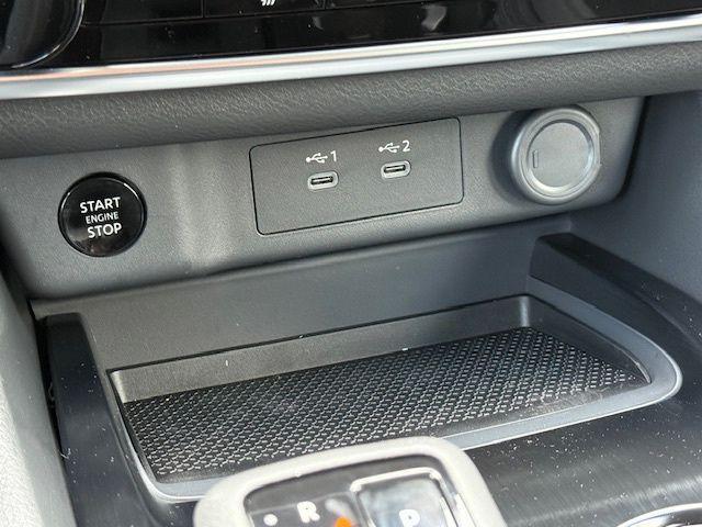 new 2026 Nissan Rogue car, priced at $31,178