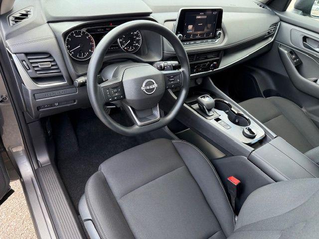 new 2026 Nissan Rogue car, priced at $31,178