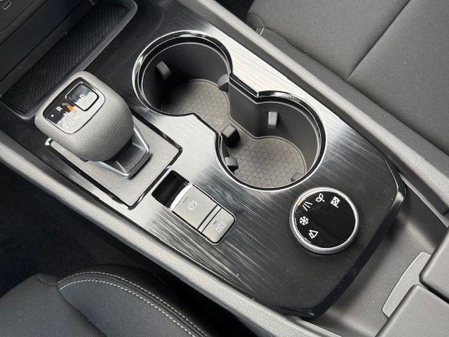 new 2026 Nissan Rogue car, priced at $31,178