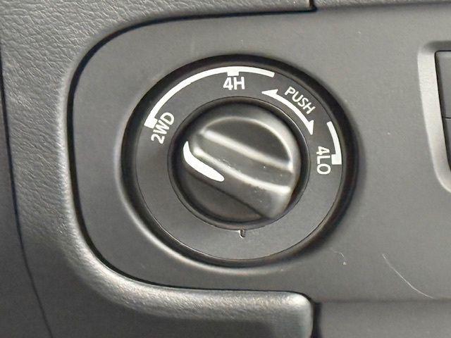 new 2025 Nissan Frontier car, priced at $38,600