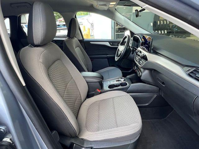 used 2022 Ford Escape car, priced at $21,544
