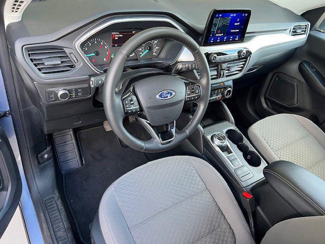 used 2022 Ford Escape car, priced at $21,544
