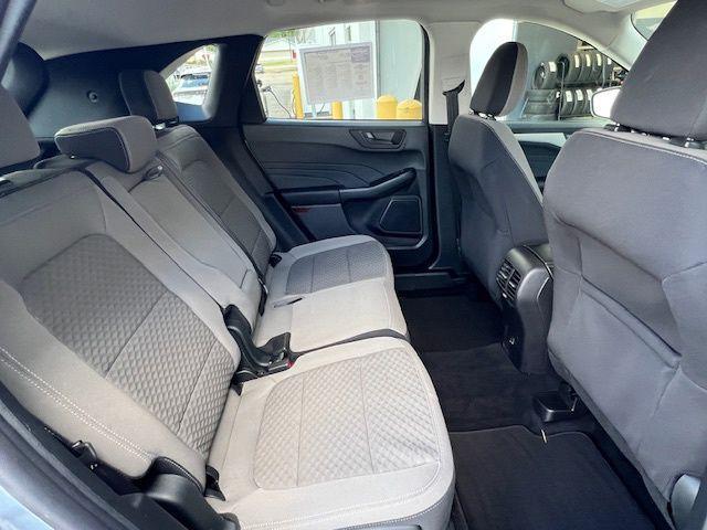 used 2022 Ford Escape car, priced at $21,544