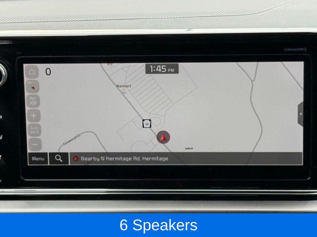 used 2024 Kia K5 car, priced at $29,224