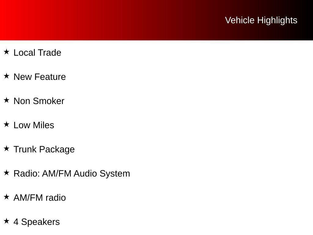 used 2024 Nissan Versa car, priced at $14,994