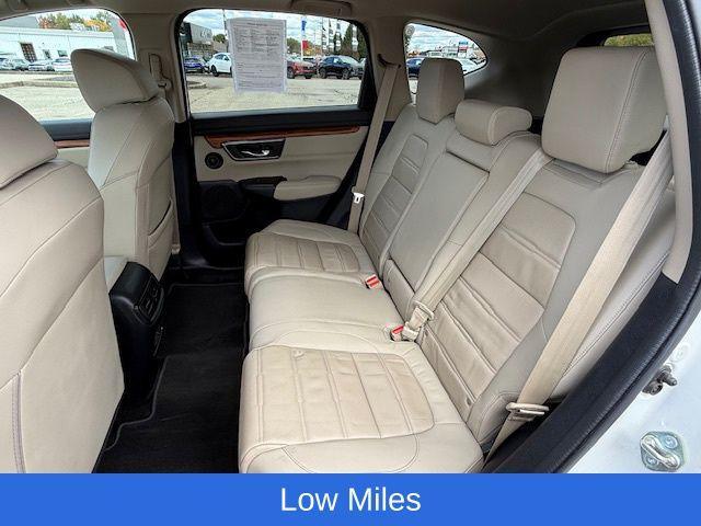 used 2018 Honda CR-V car, priced at $22,864