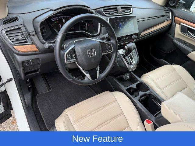 used 2018 Honda CR-V car, priced at $22,864