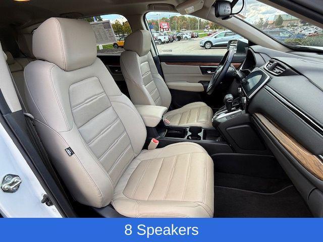 used 2018 Honda CR-V car, priced at $22,864