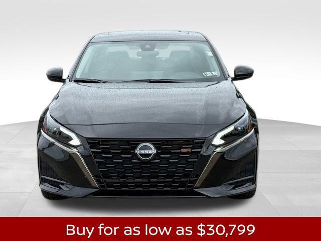 new 2025 Nissan Altima car, priced at $30,799