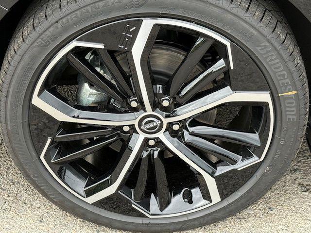 new 2025 Nissan Altima car, priced at $30,799