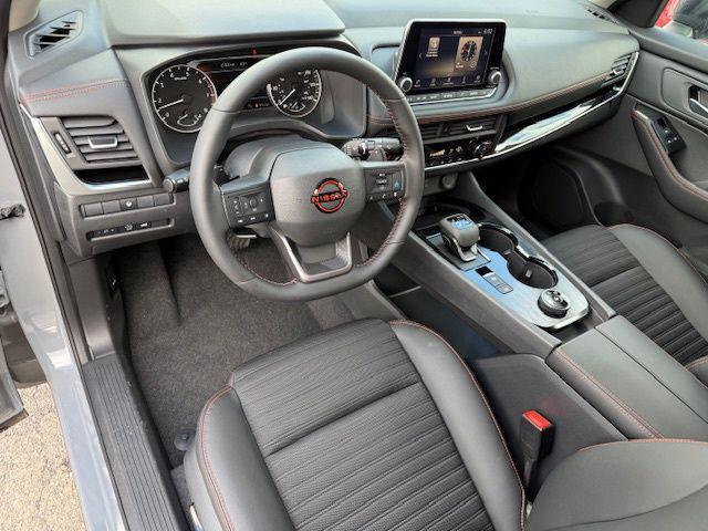 new 2026 Nissan Rogue car, priced at $33,331