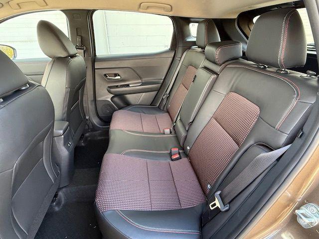 new 2026 Nissan Kicks car, priced at $29,008