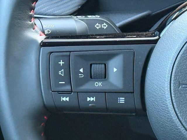 new 2026 Nissan Kicks car, priced at $29,008