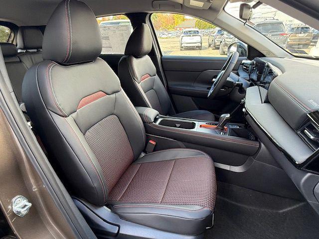 new 2026 Nissan Kicks car, priced at $29,008