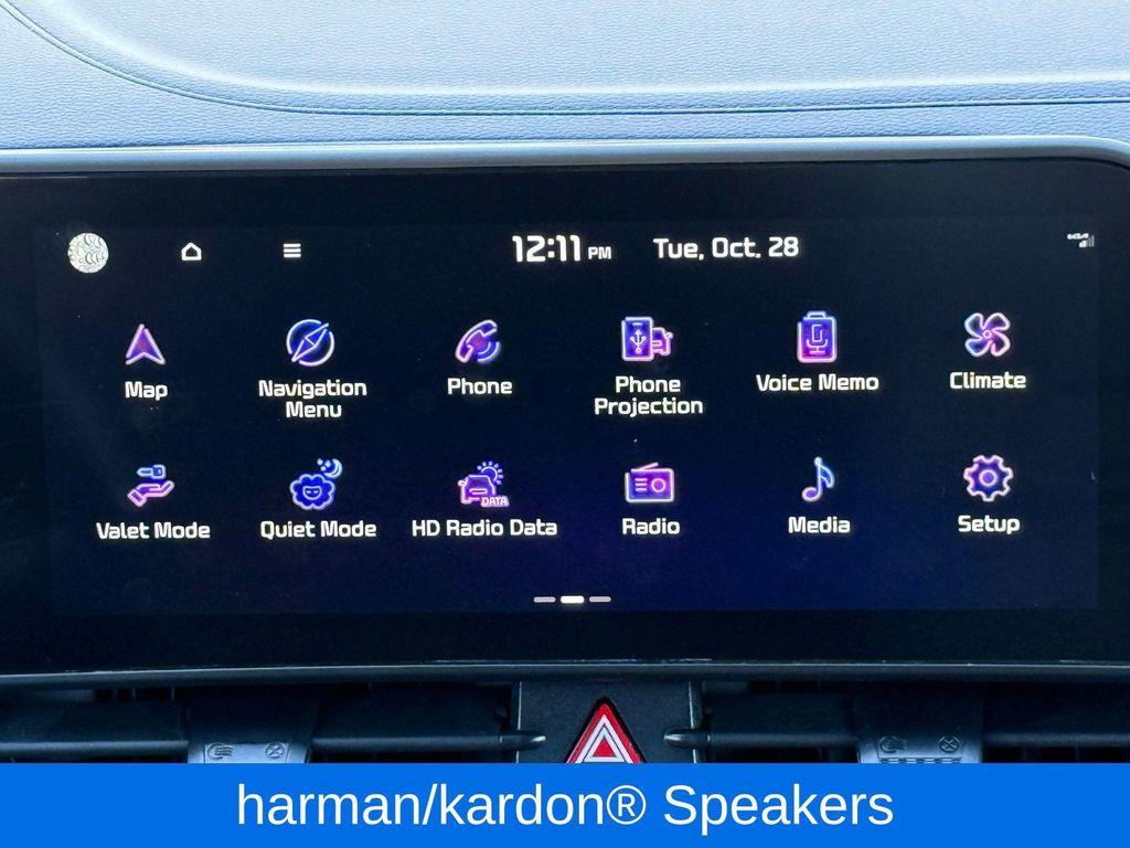 used 2023 Kia Sportage car, priced at $24,604