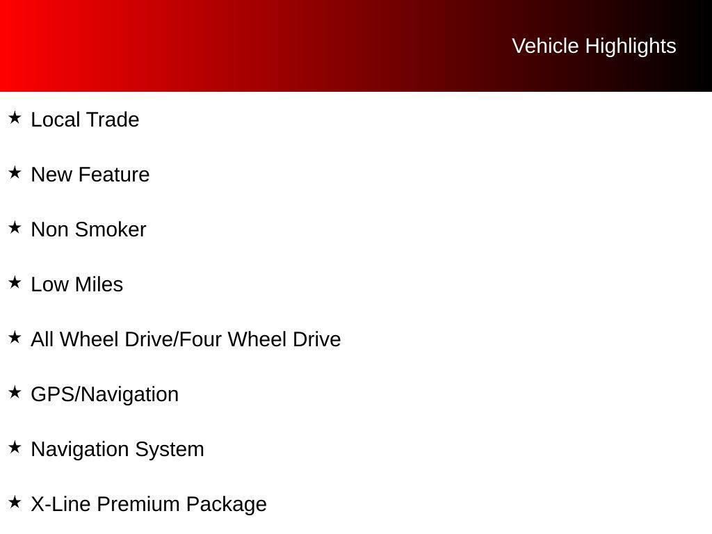 used 2023 Kia Sportage car, priced at $24,604