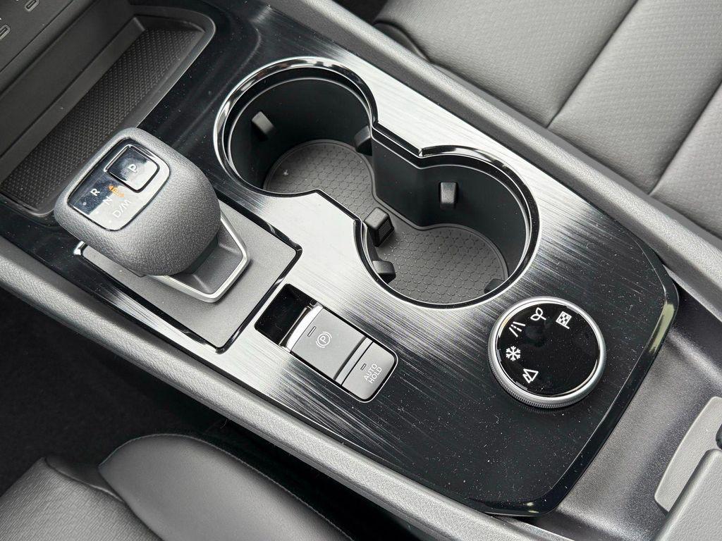 new 2026 Nissan Rogue car, priced at $32,621