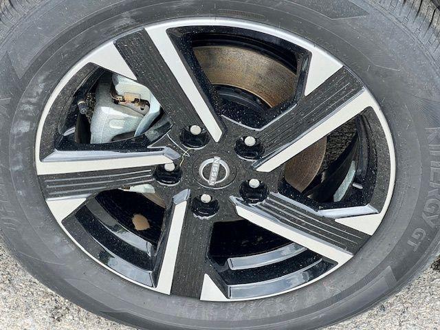 new 2025 Nissan Sentra car, priced at $21,999