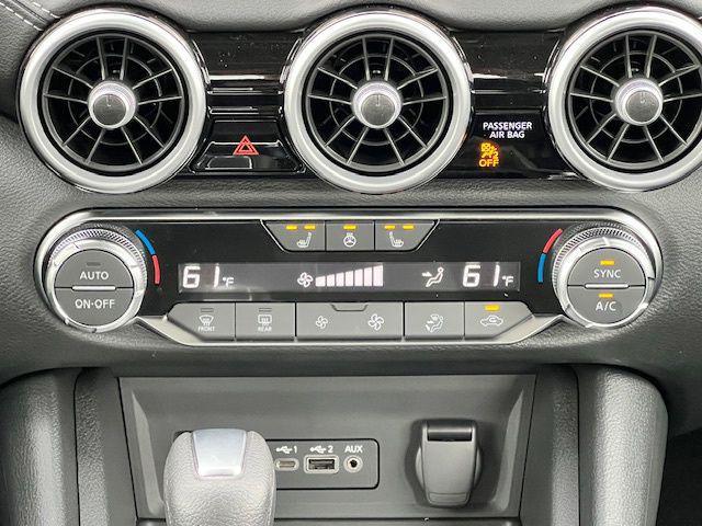 new 2025 Nissan Sentra car, priced at $22,500